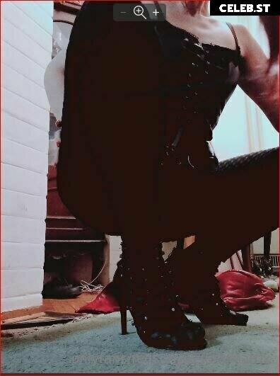 redsonyja-dominatrix Image 22230220