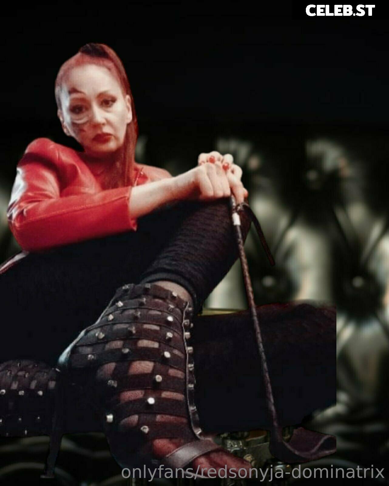 redsonyja-dominatrix Image 22230217