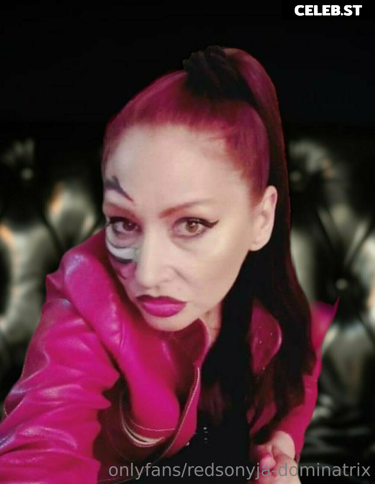 redsonyja-dominatrix Image 22230209