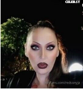 redsonyja-dominatrix Image 22230230