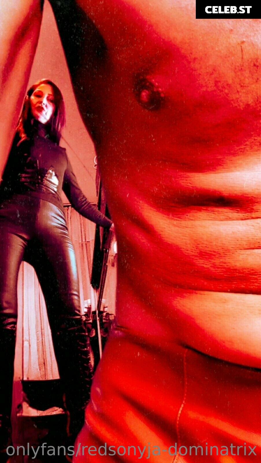 redsonyja-dominatrix Image 22230235