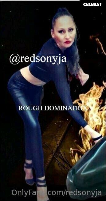 redsonyja-dominatrix Image 22230262
