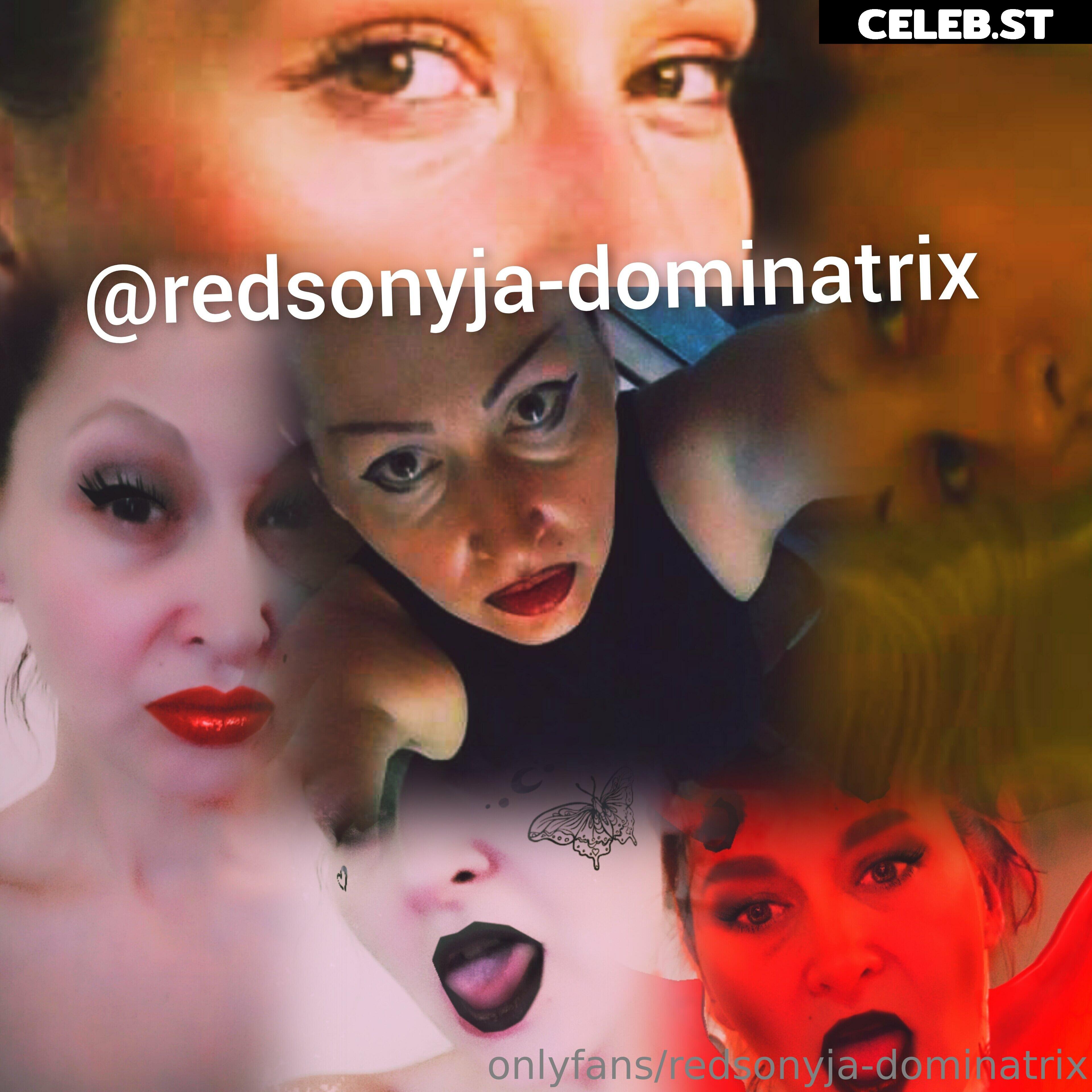 redsonyja-dominatrix Image 22230252