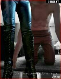 redsonyja-dominatrix Image 22230276
