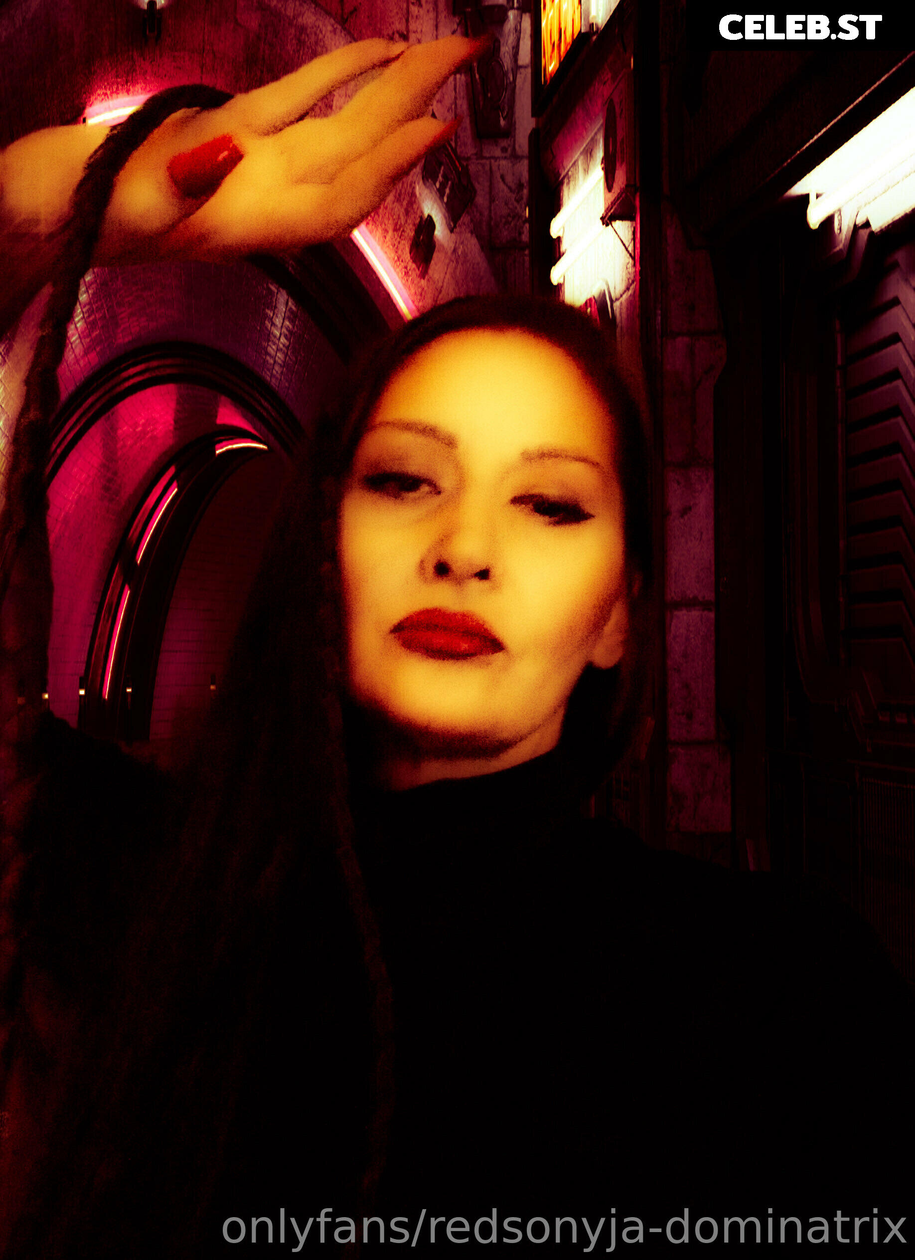 redsonyja-dominatrix Image 22230275