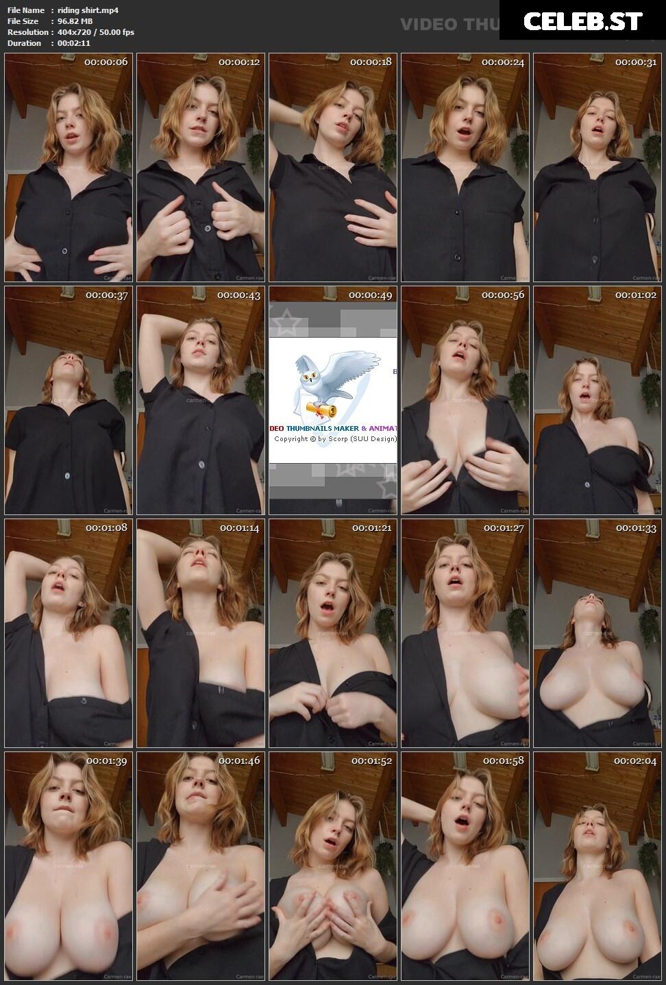 Carmen-rae Image 2223351