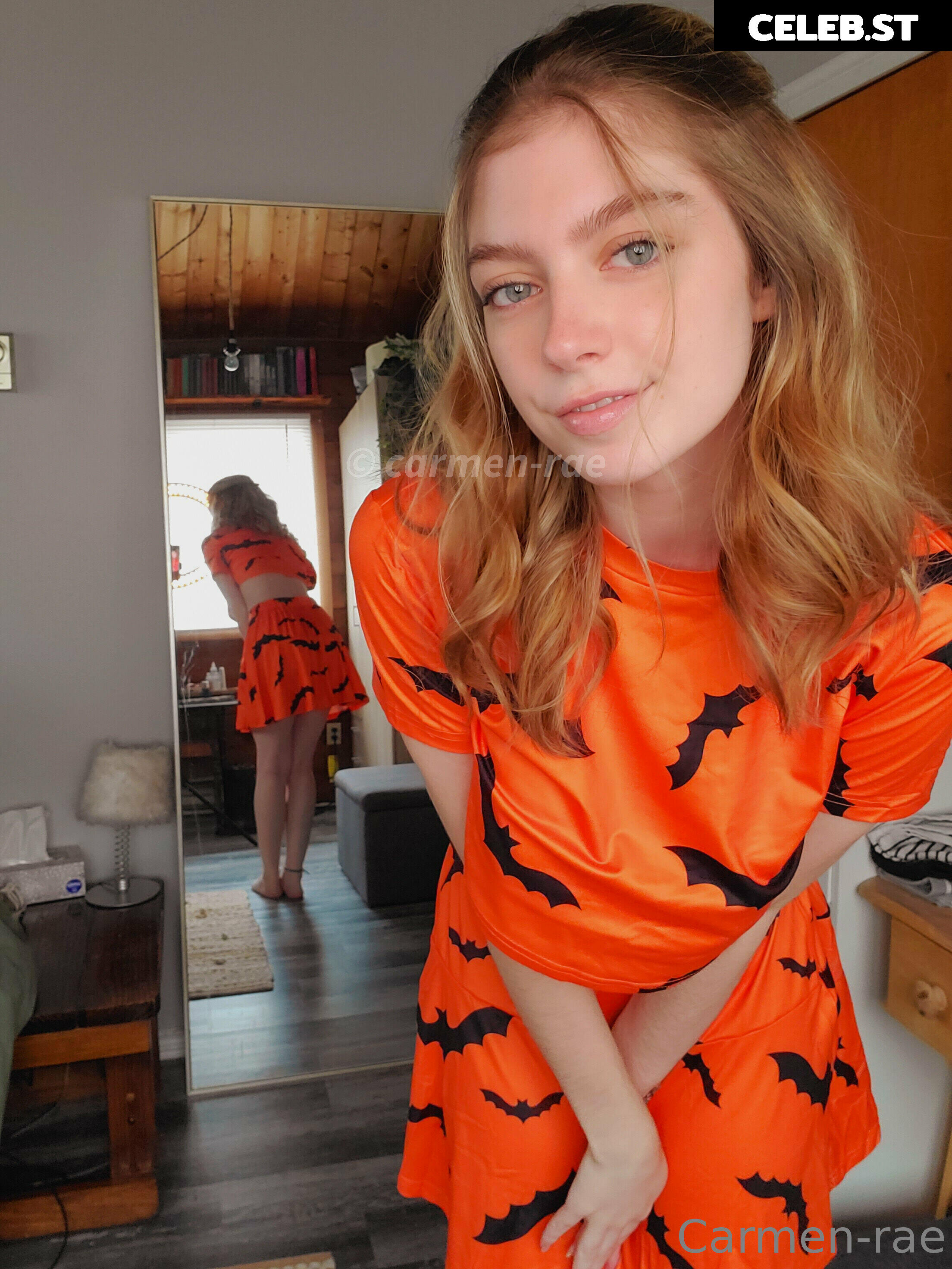 Carmen-rae Image 2223986