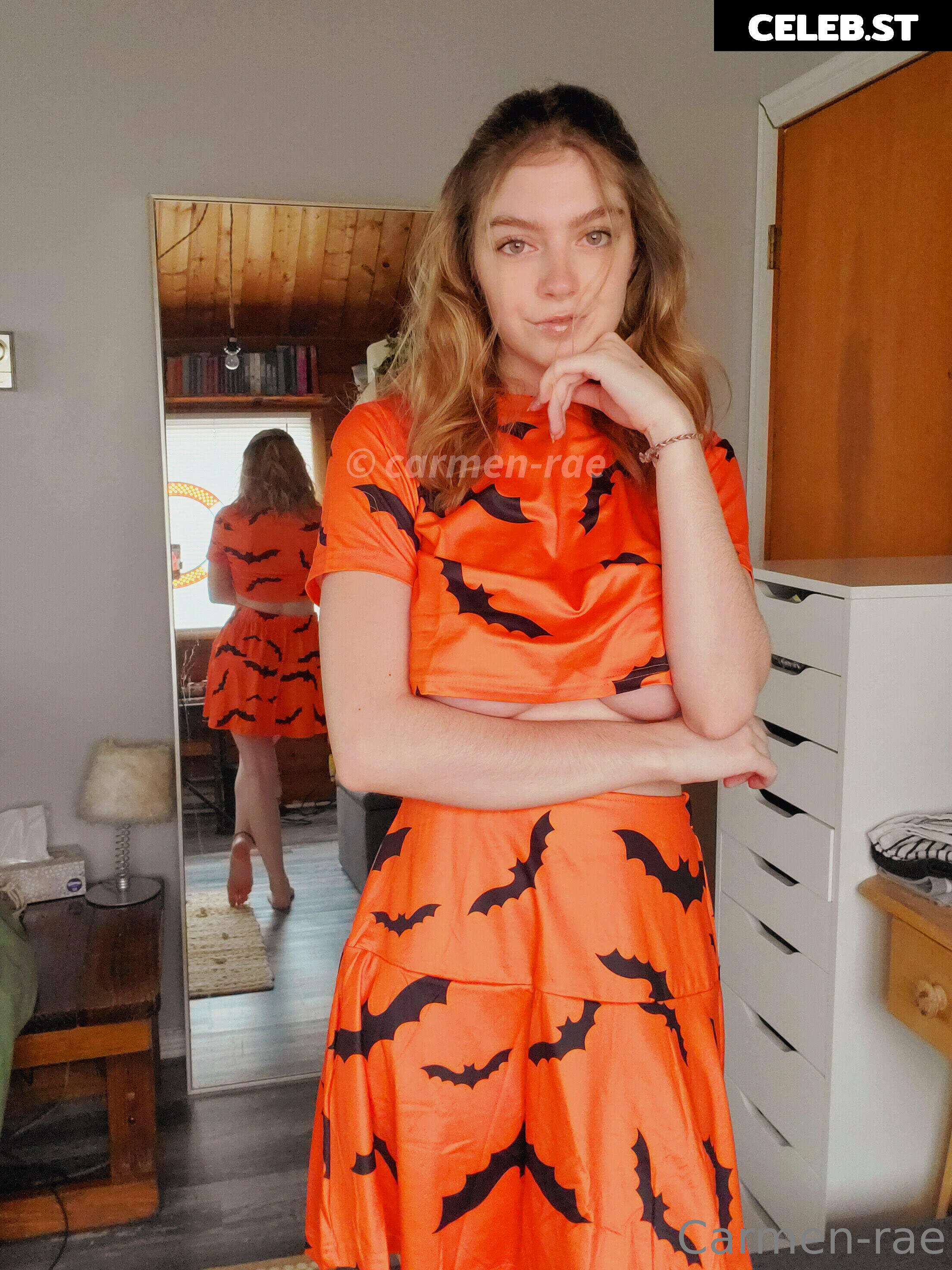 Carmen-rae Image 2223935