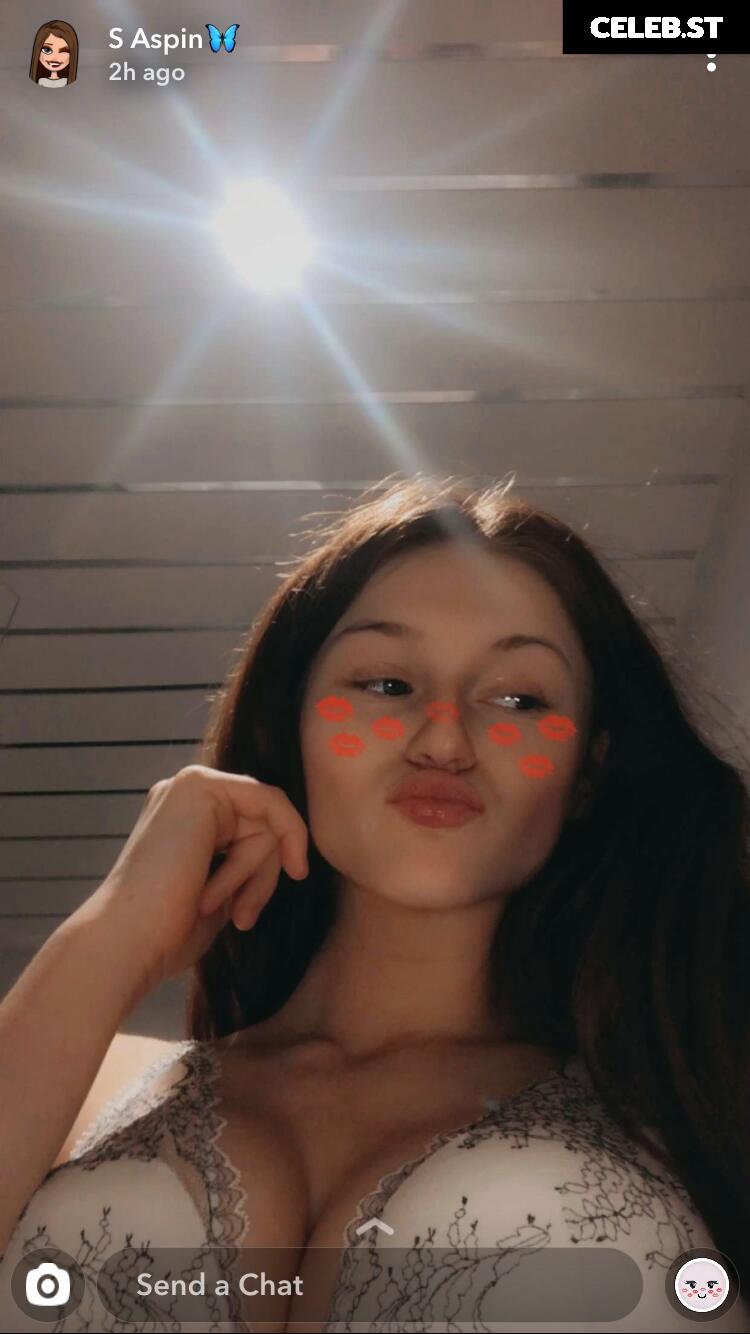 Sophie Aspin Image 222090