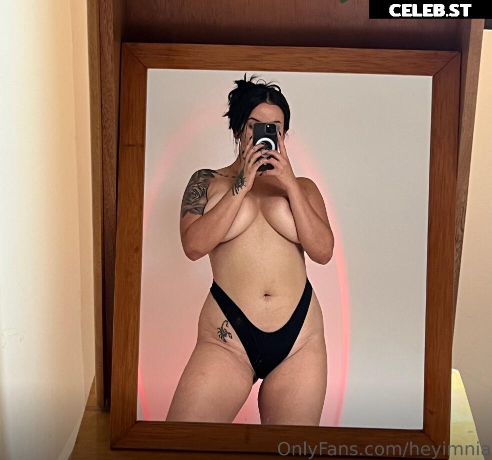 Nia Gonzalez Image 2229591