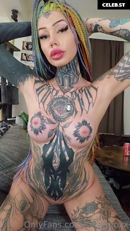 Serjenfox Image 2229723