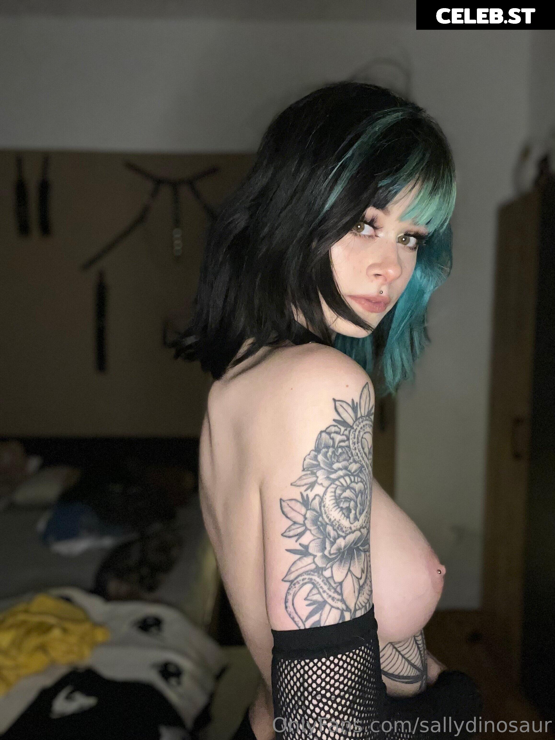 Sallydinosaur Image 2229198