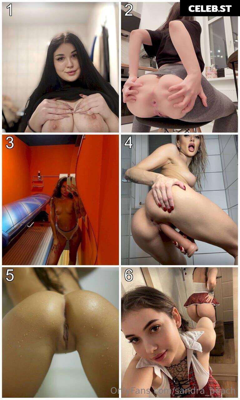 sandra_peach Image 22291144