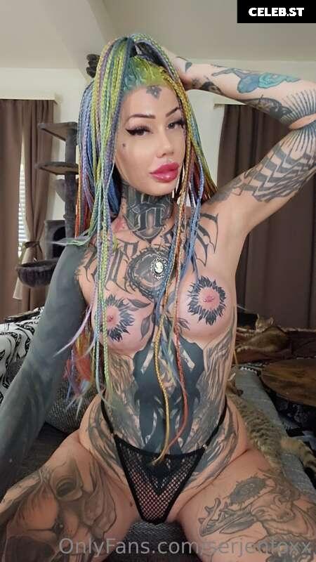 Serjenfox Image 2229279