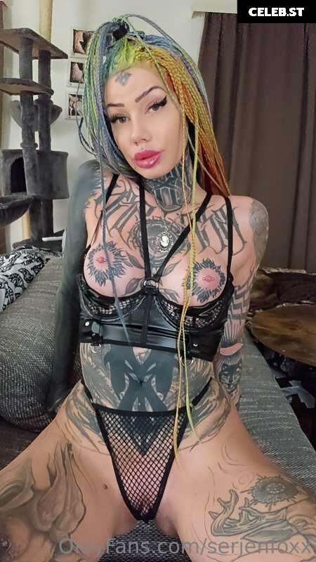 Serjenfox Image 2229235