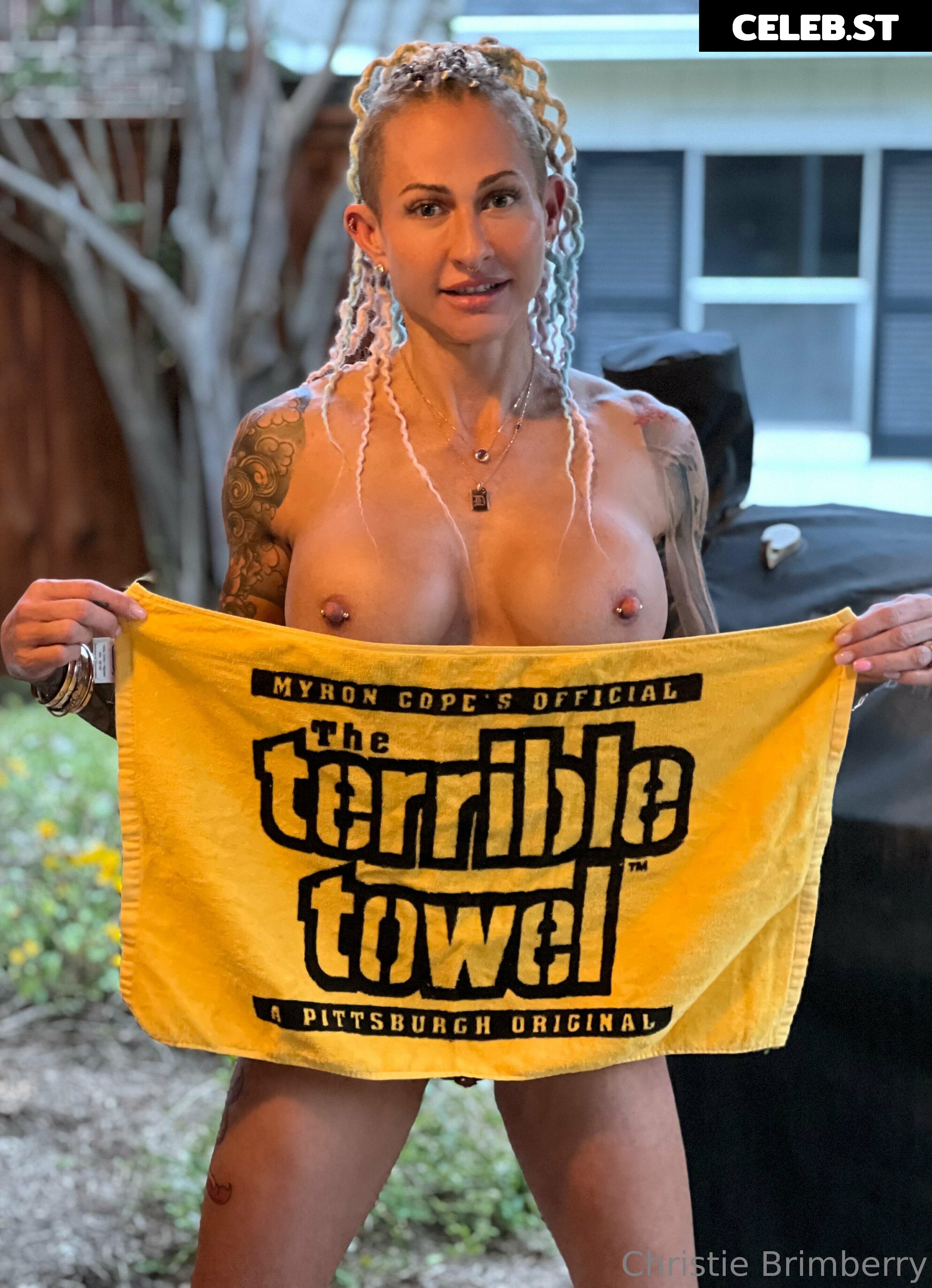 Christie Brimberry Image 2228620