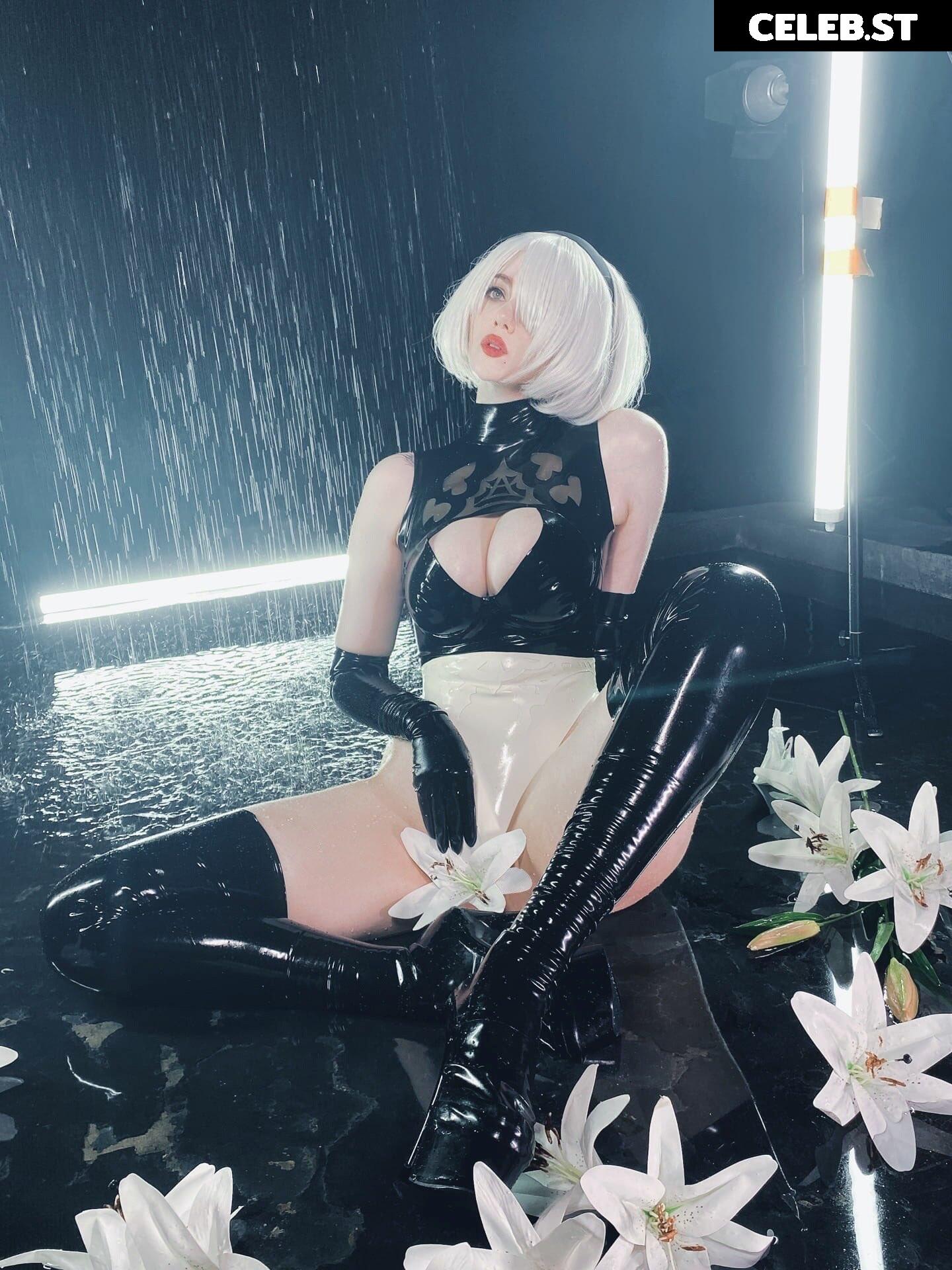 Alina Becker Image 2228257