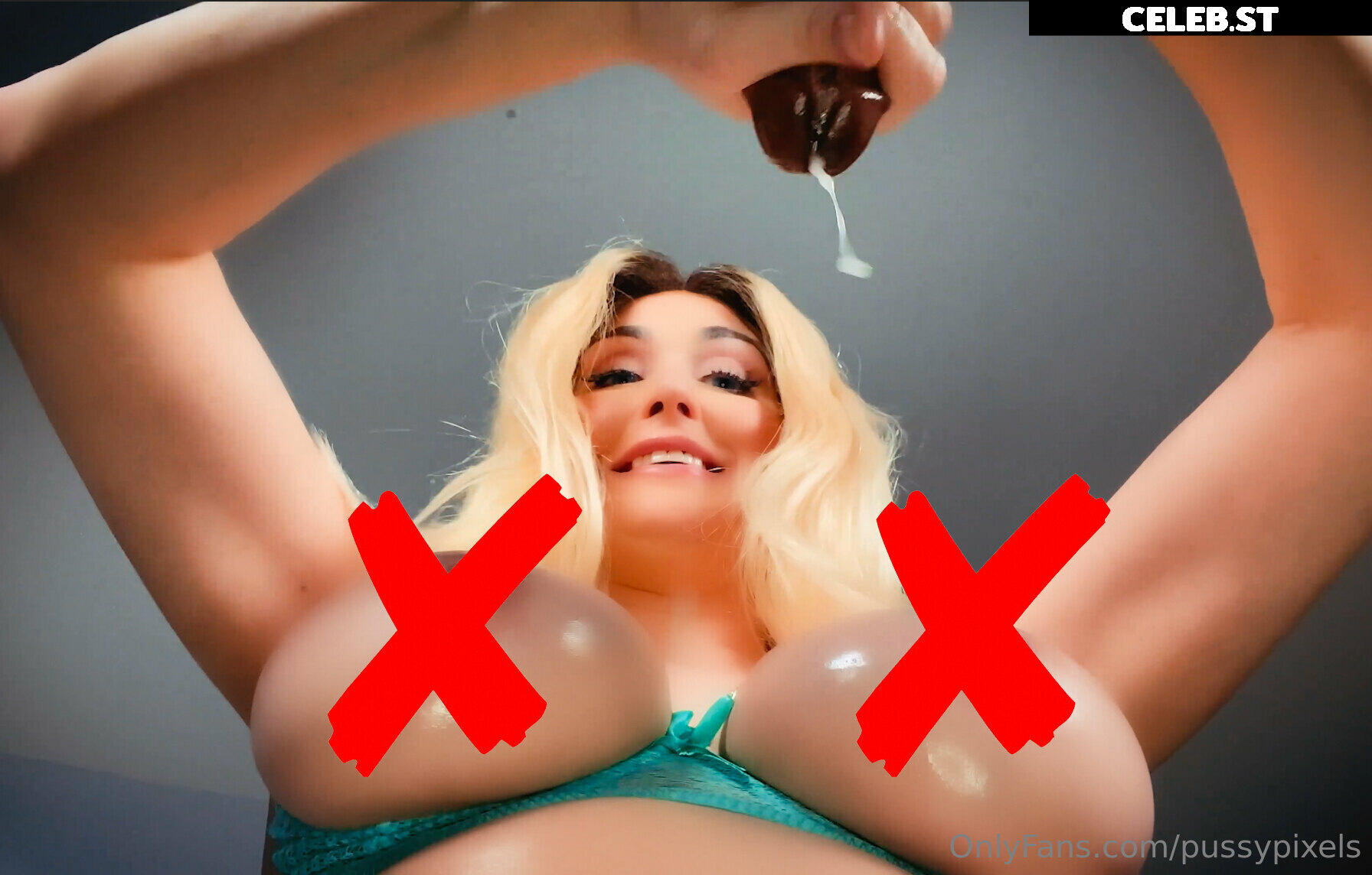 lucyspadescensored Image 22289930