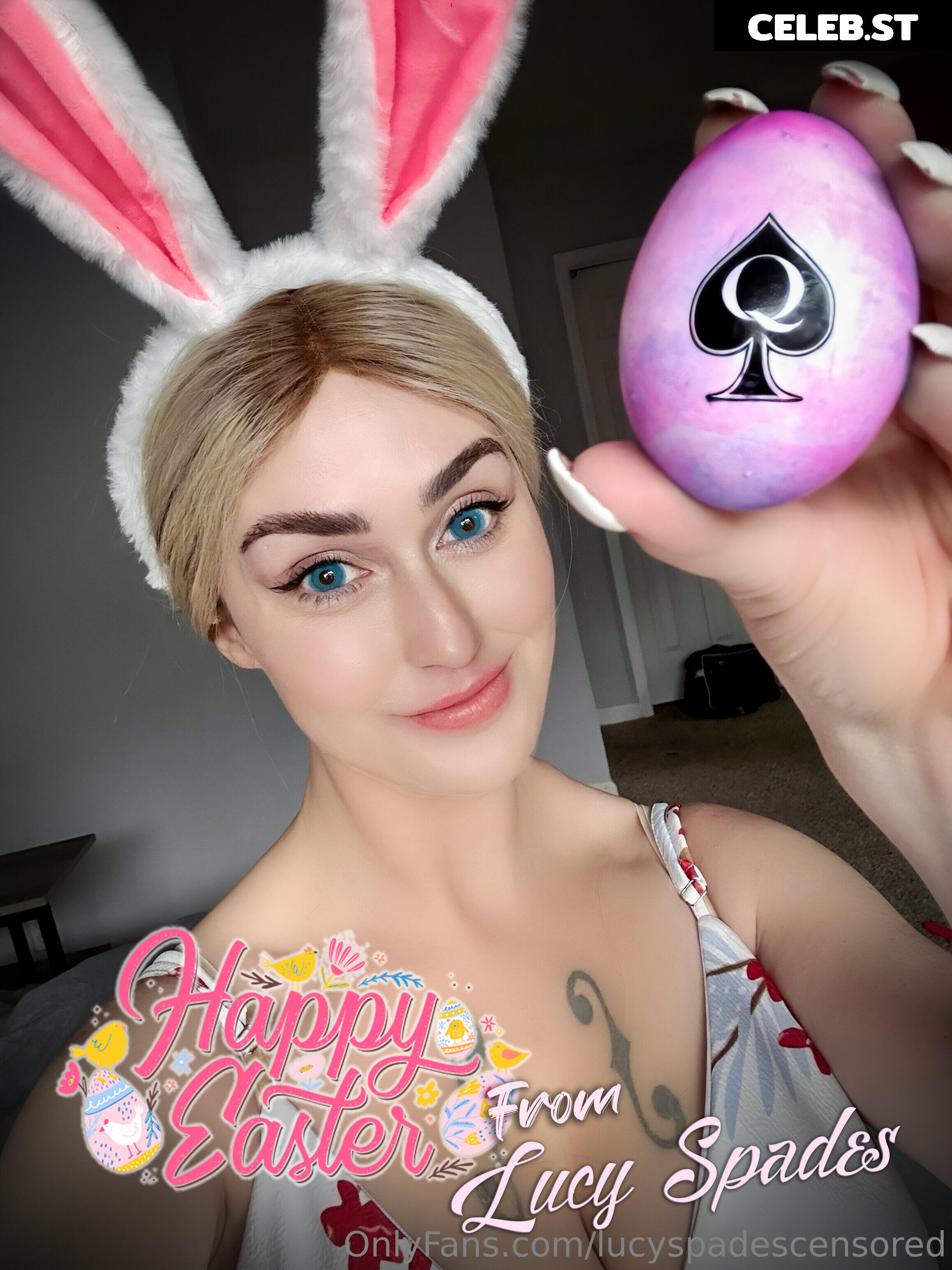 lucyspadescensored Image 22289810