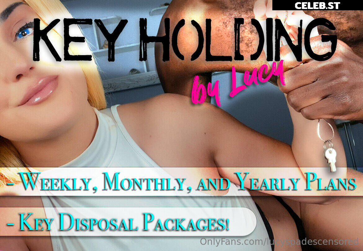 lucyspadescensored Image 22289806