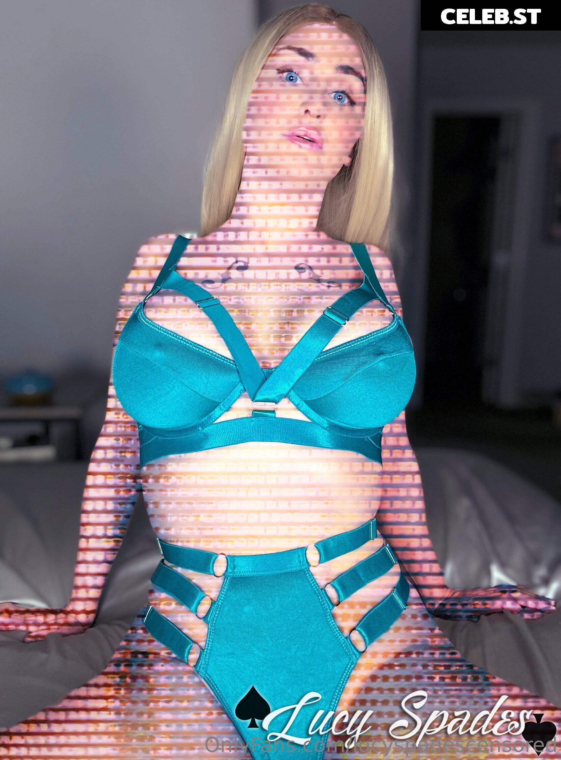 lucyspadescensored Image 22289582