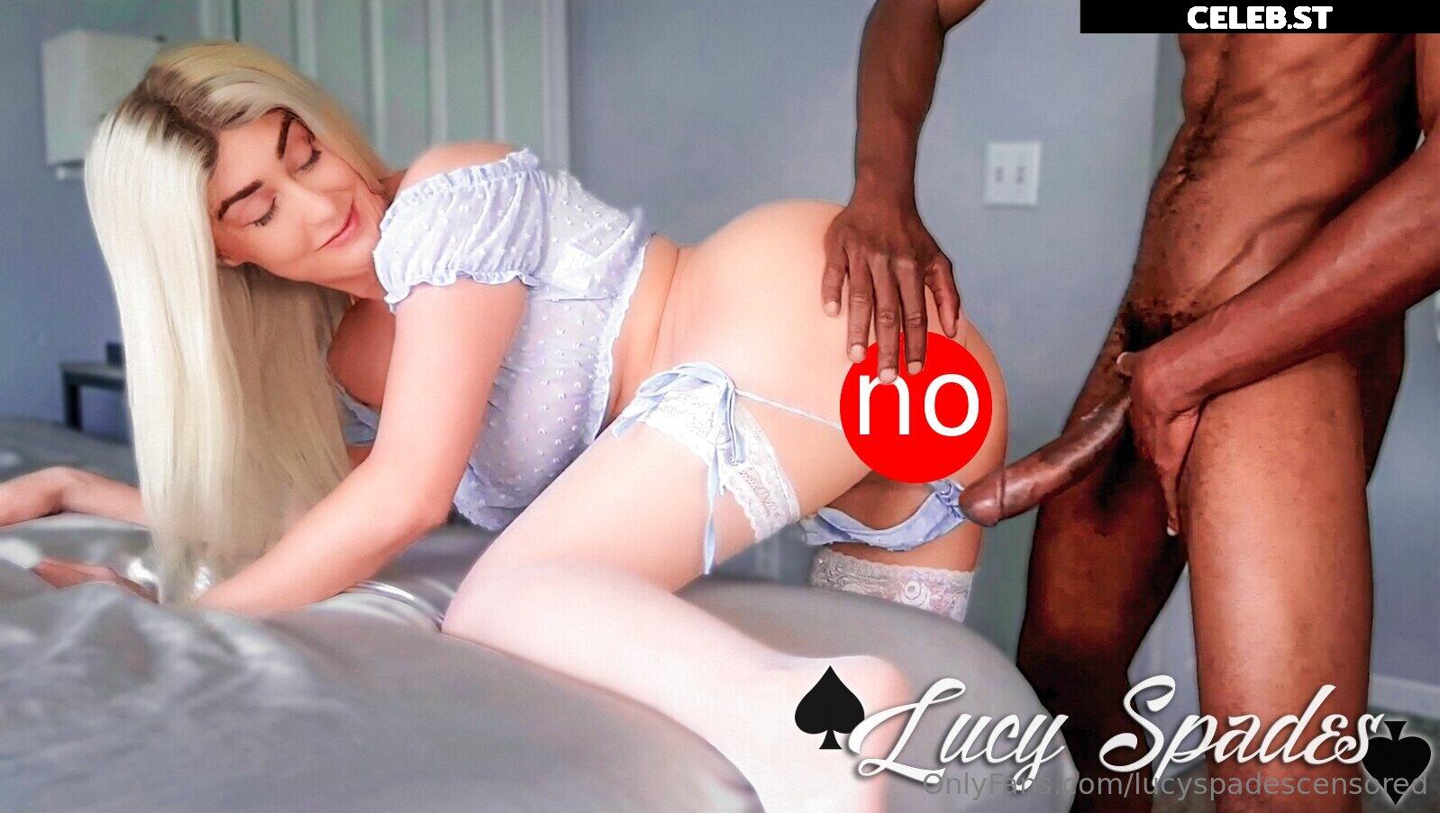 lucyspadescensored Image 22289723