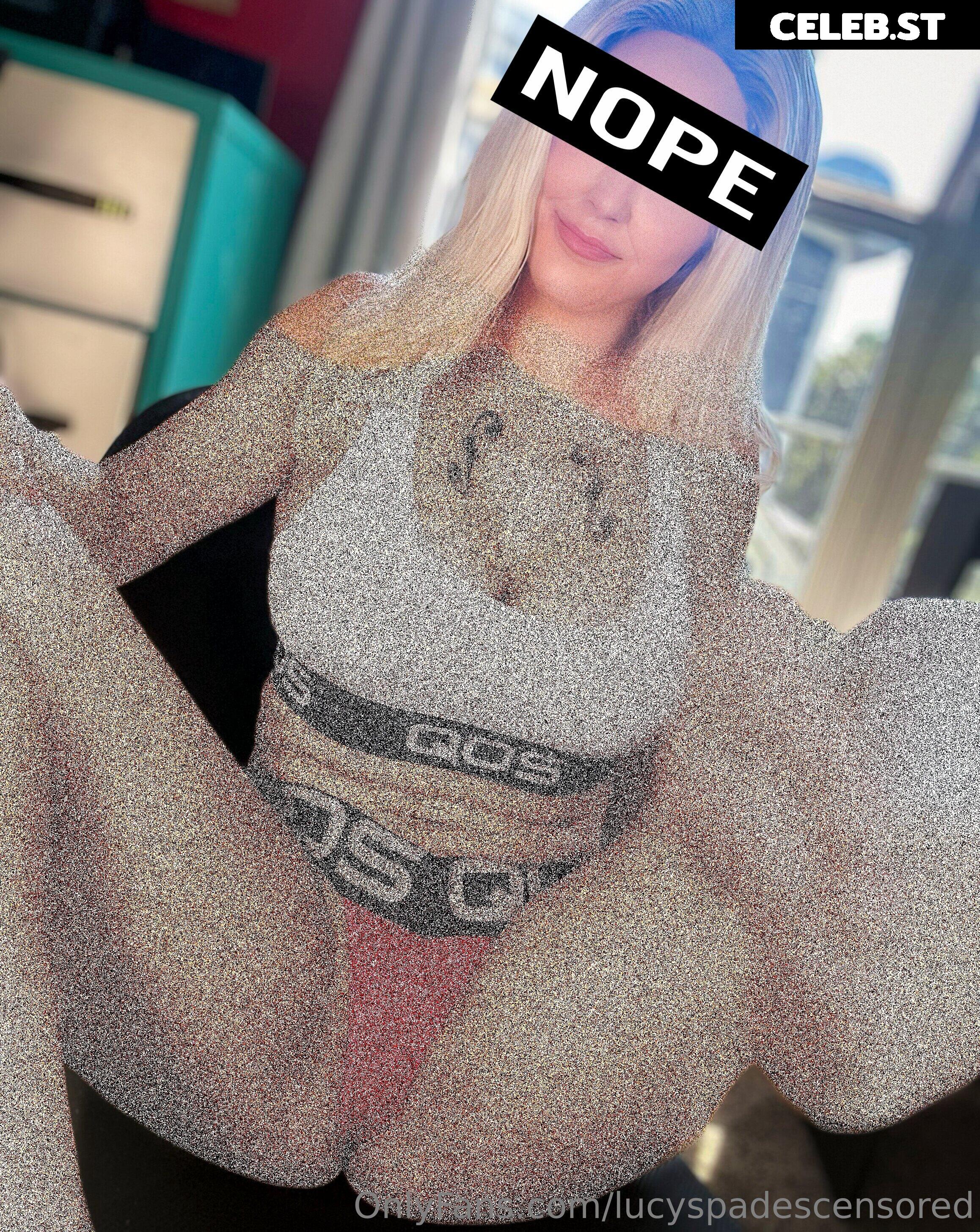 lucyspadescensored Image 22289720