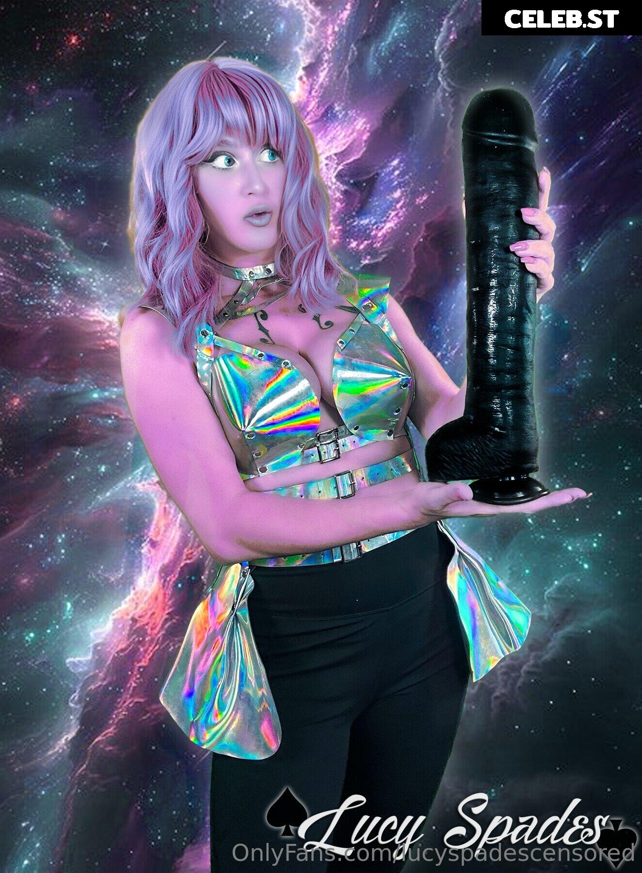 lucyspadescensored Image 22289708
