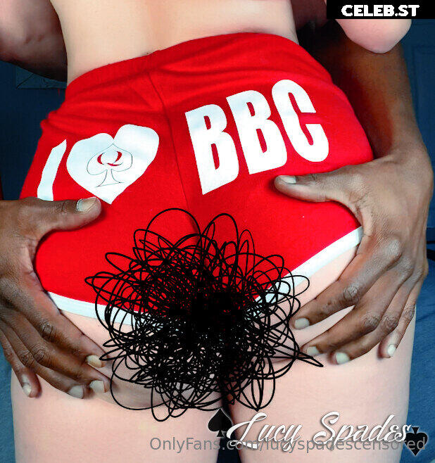 lucyspadescensored Image 22289774