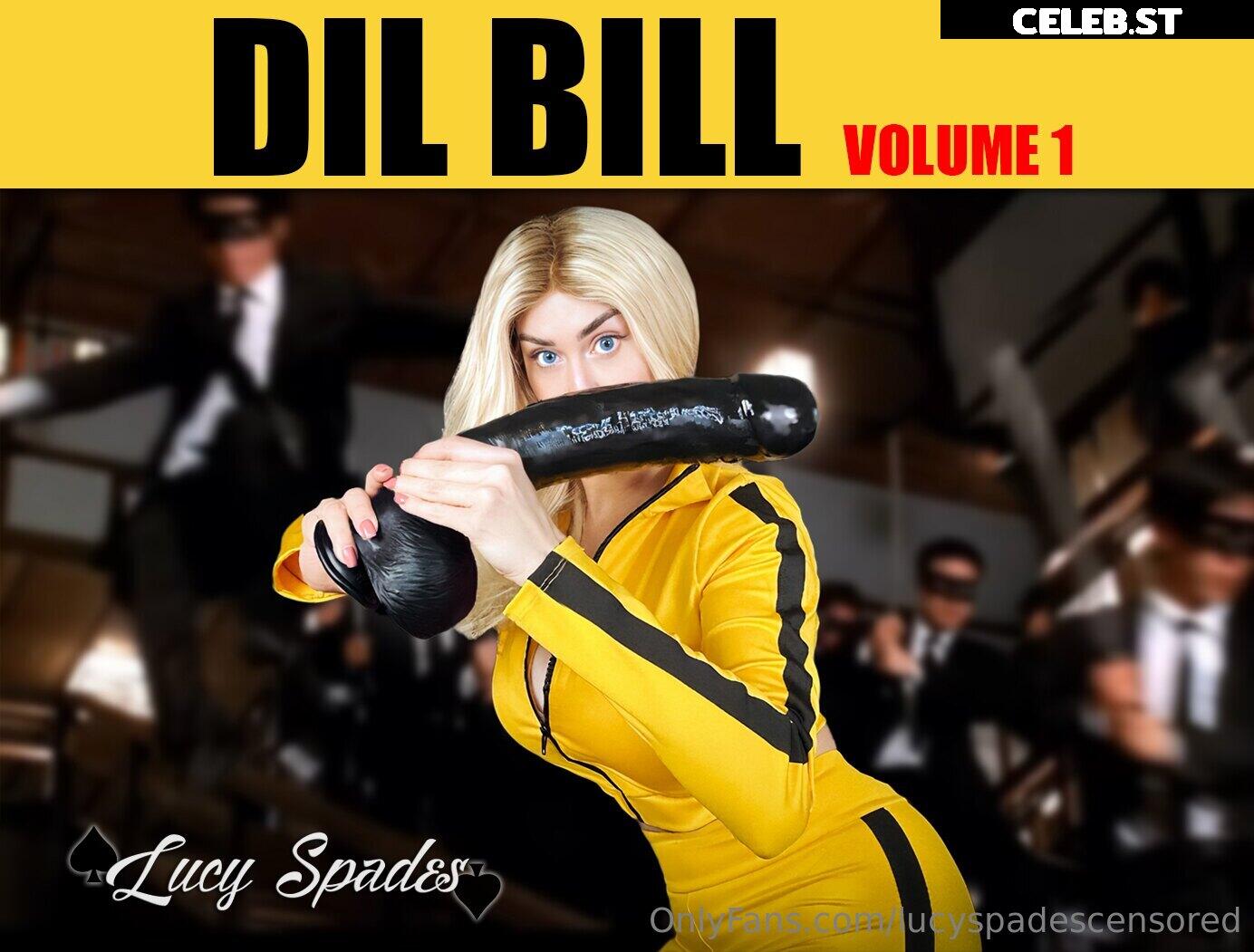 lucyspadescensored Image 22289779