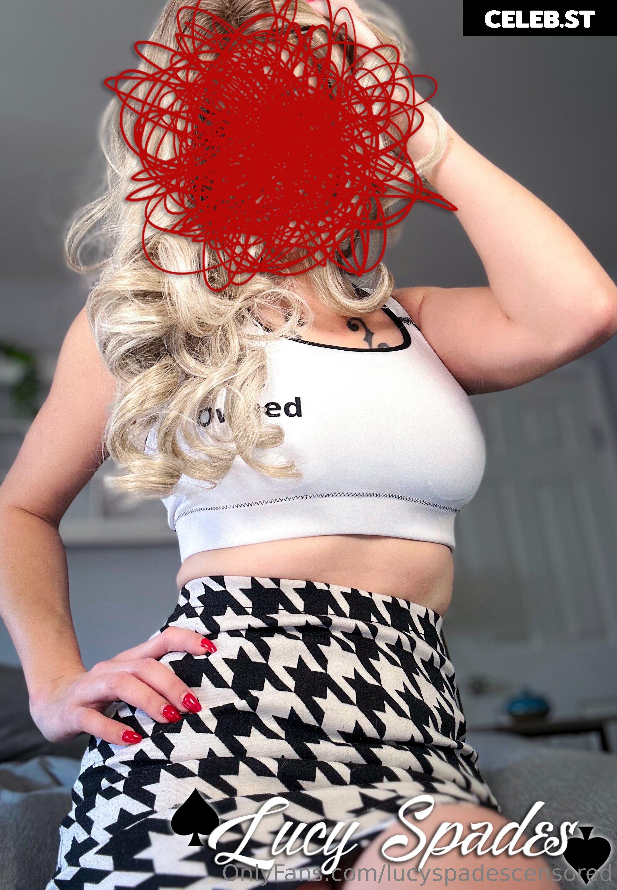 lucyspadescensored Image 22289683
