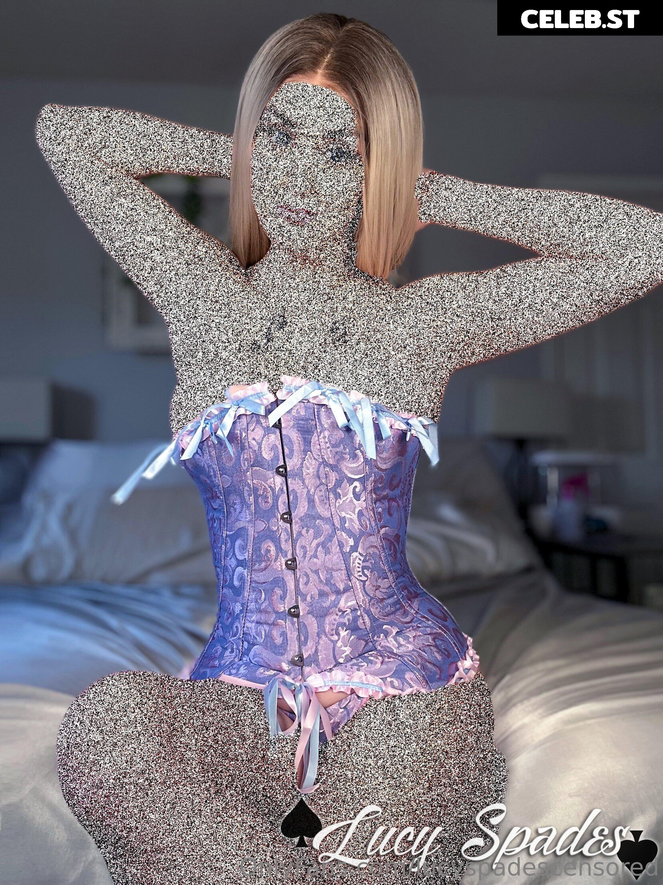 lucyspadescensored Image 22289622