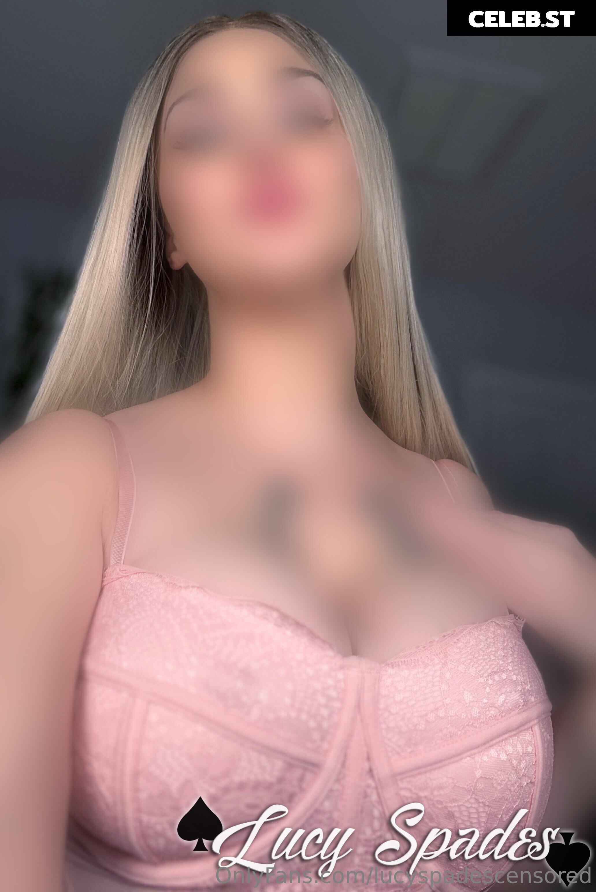 lucyspadescensored Image 22289621