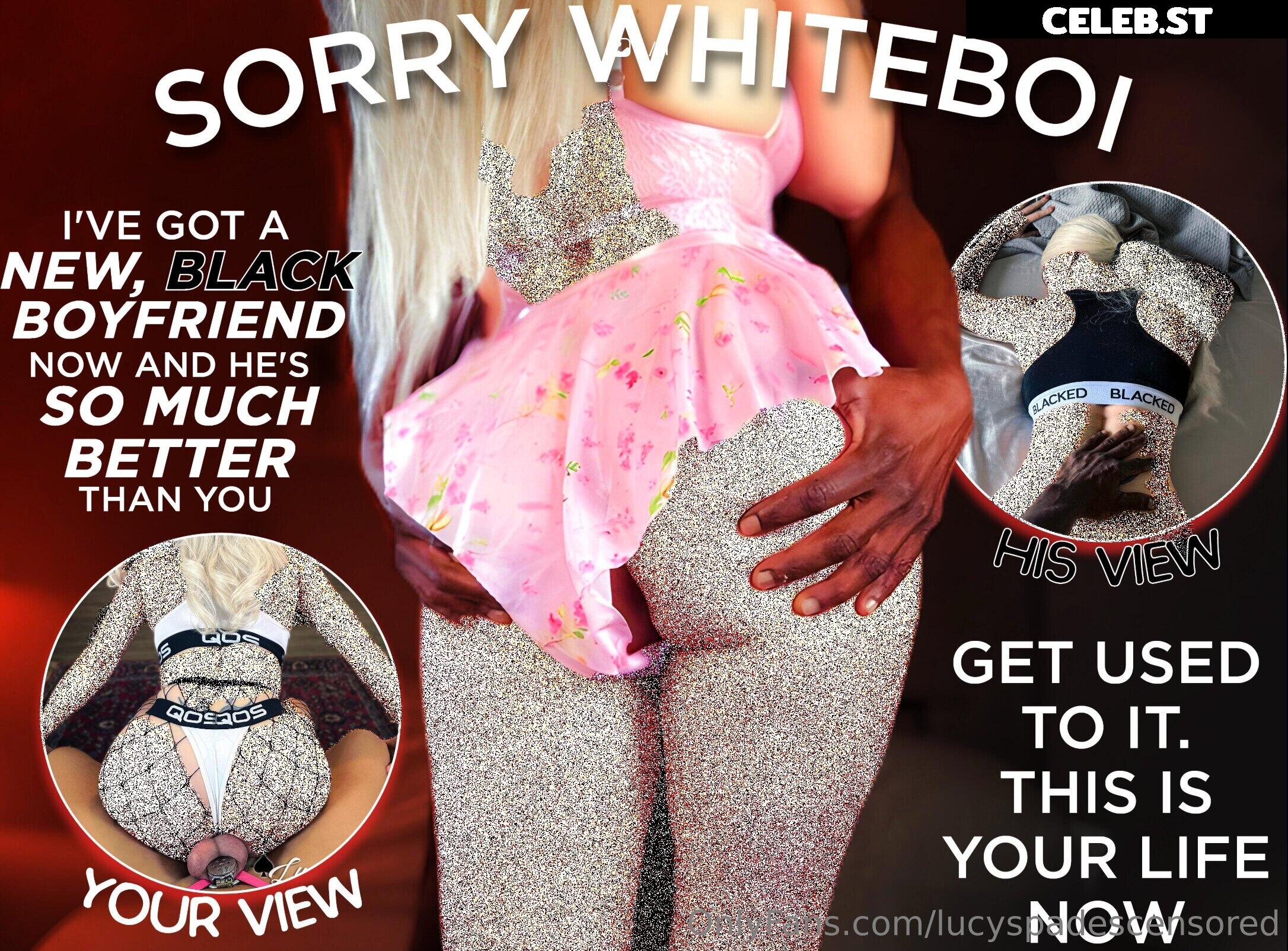 lucyspadescensored Image 22289612