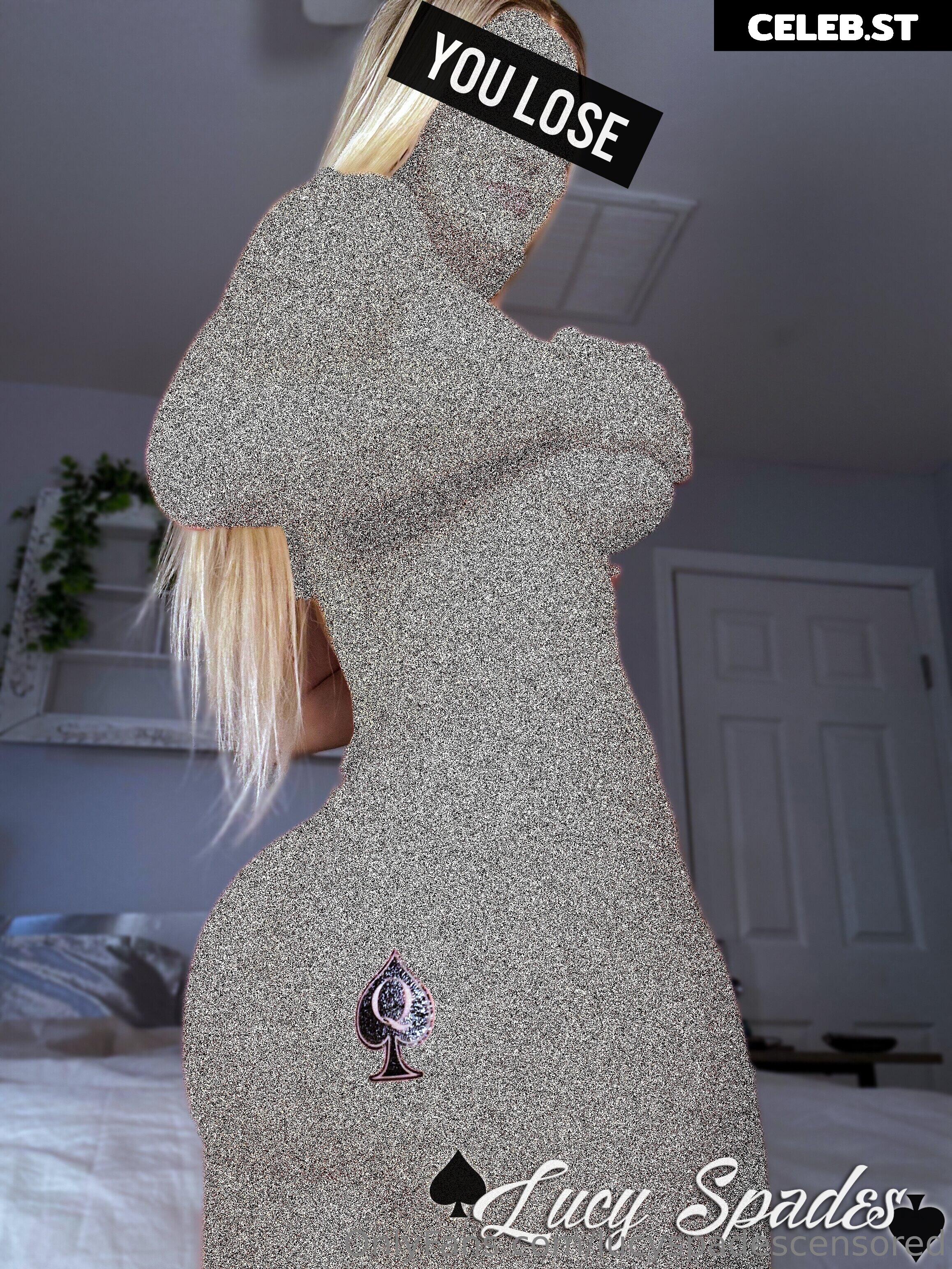 lucyspadescensored Image 22289611
