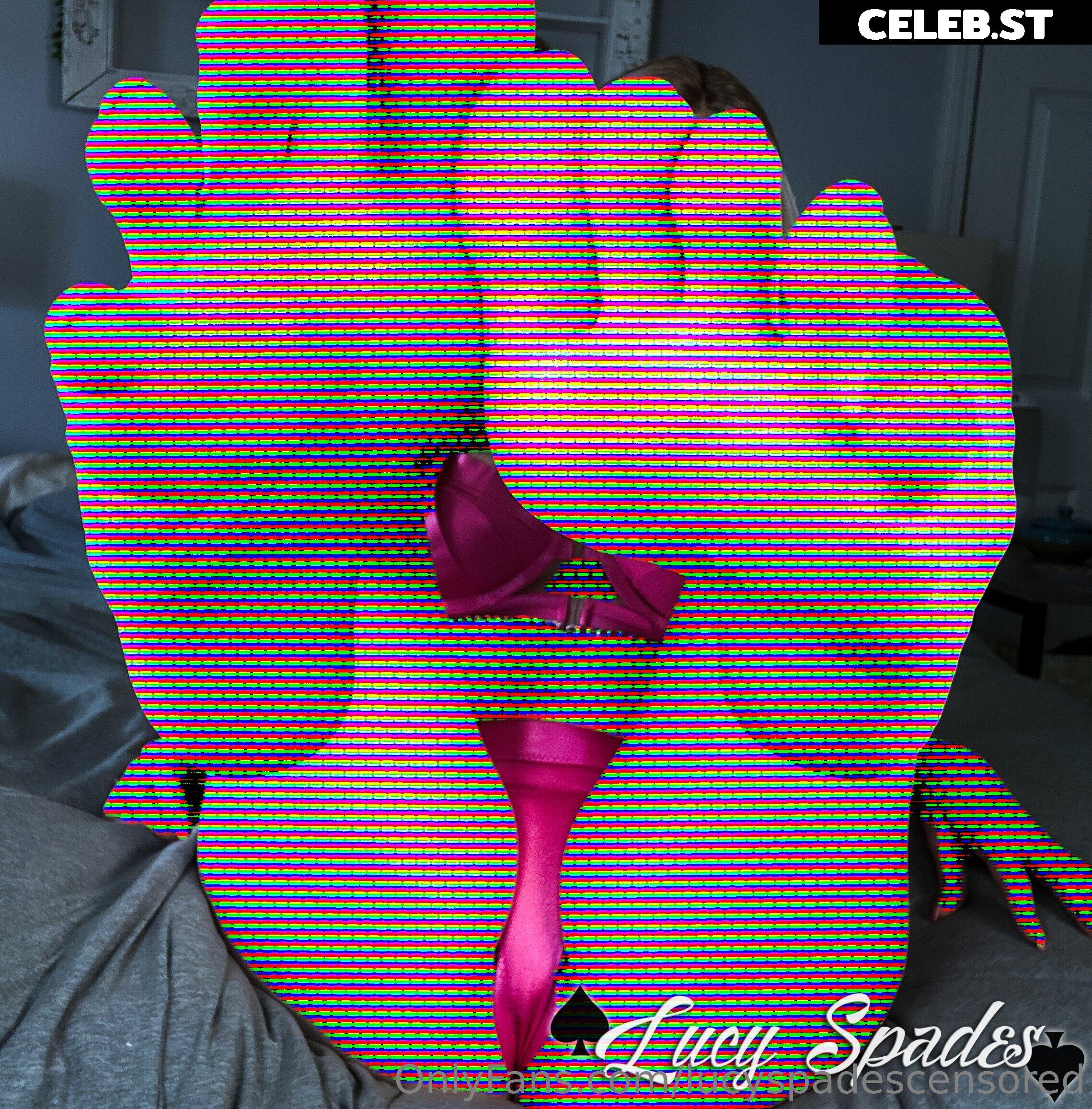 lucyspadescensored Image 22289610
