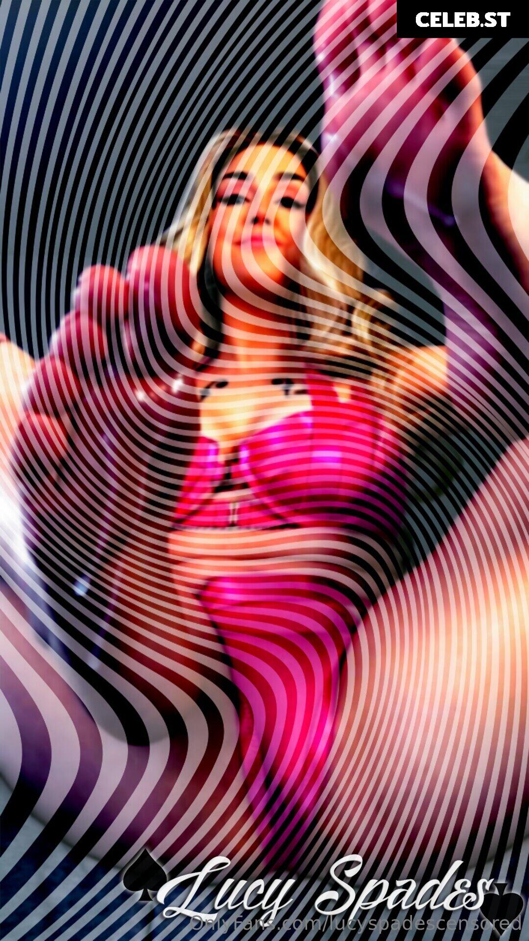 lucyspadescensored Image 22289618