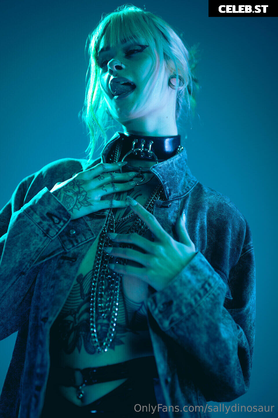 Sallydinosaur Image 2215867