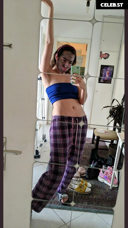 Ivy Piper Image 2215797