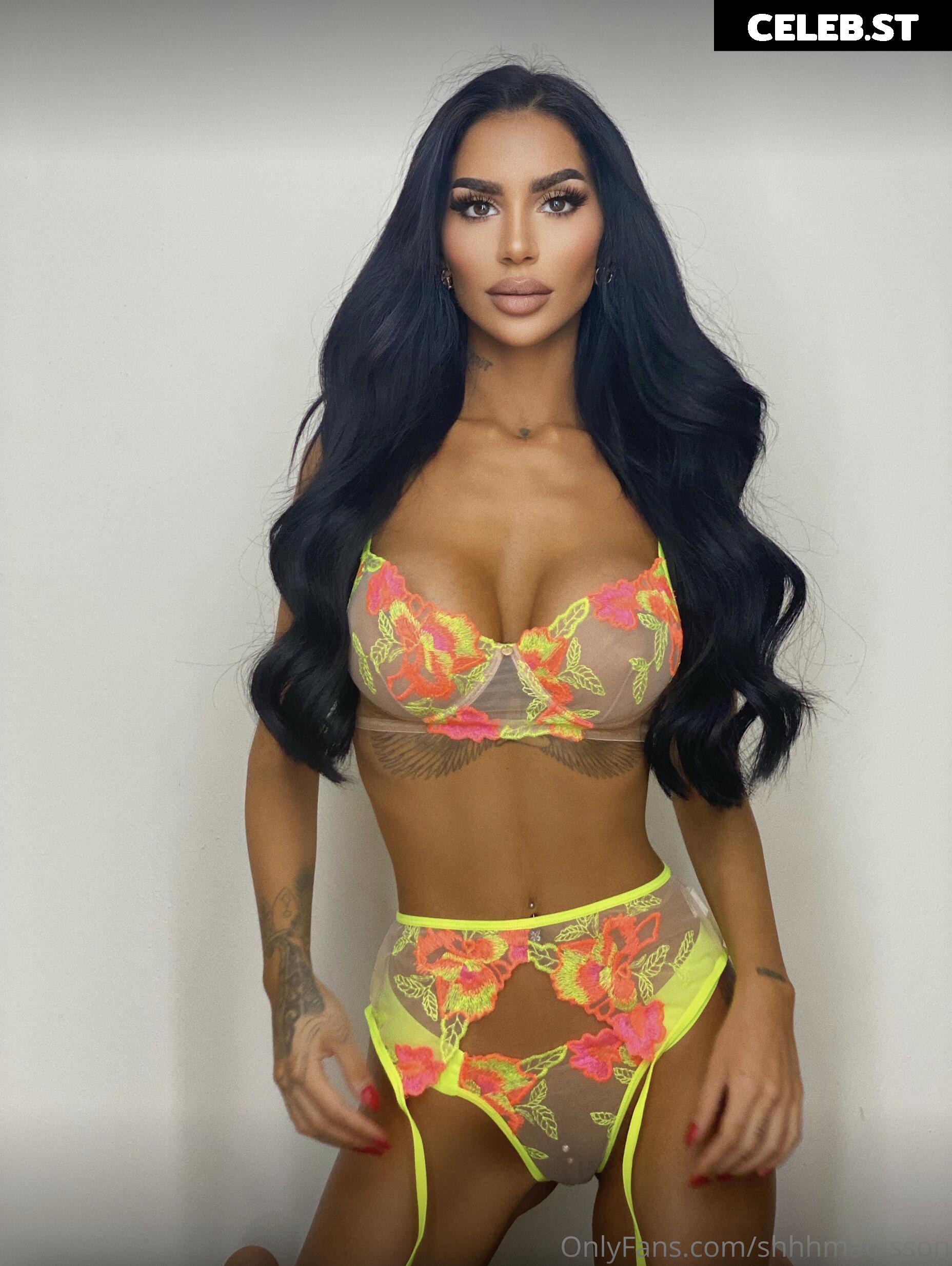 Mia Madisson Image 2215028