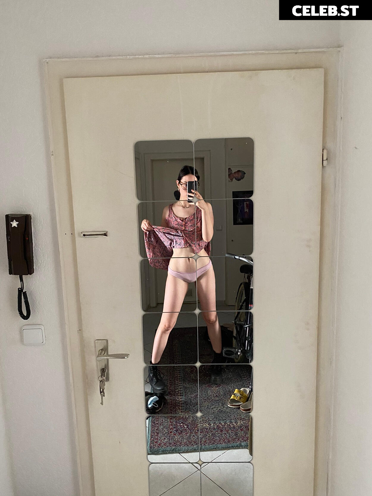 Ivy Piper Image 2215221