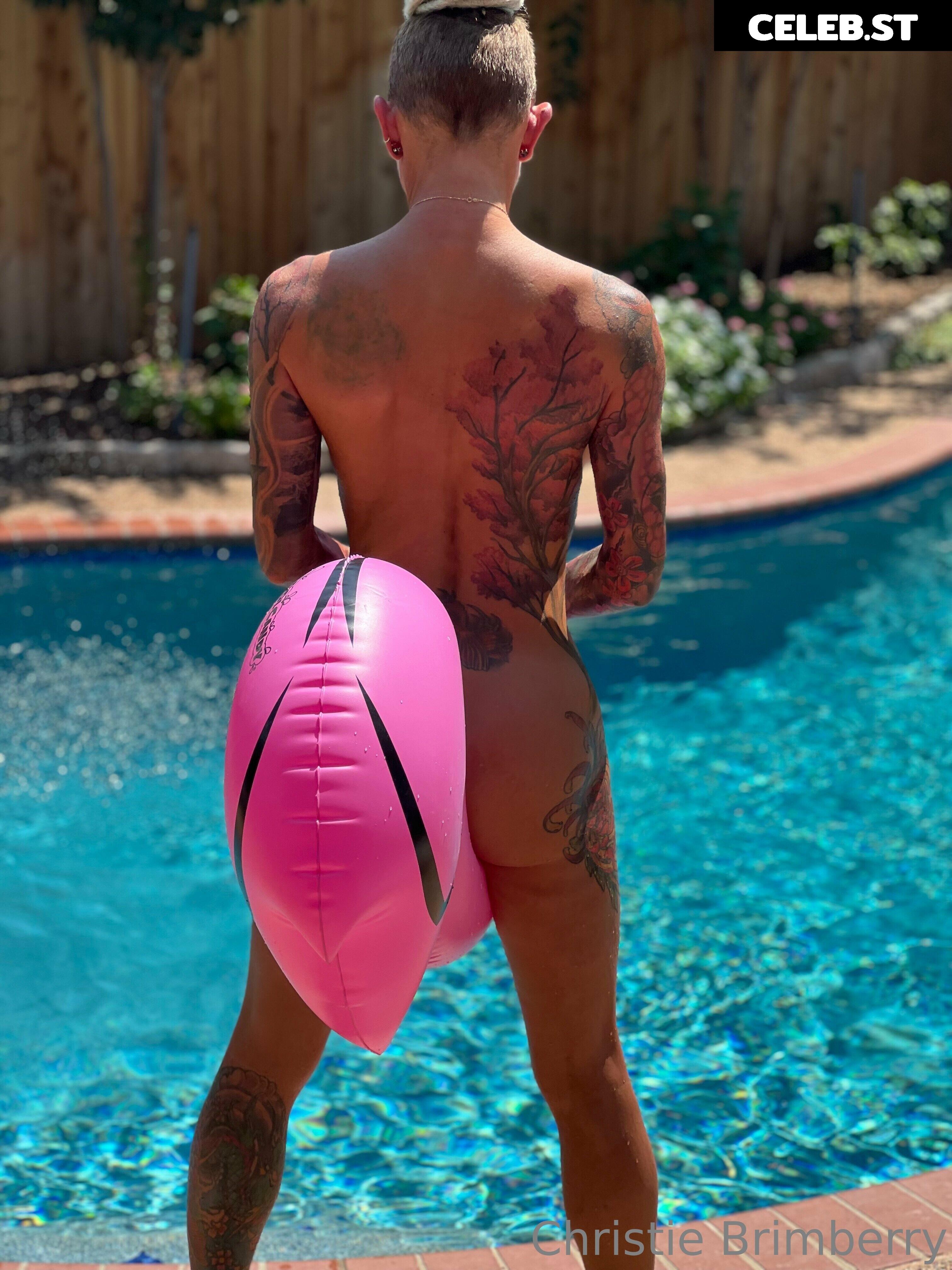 Christie Brimberry Image 2216760