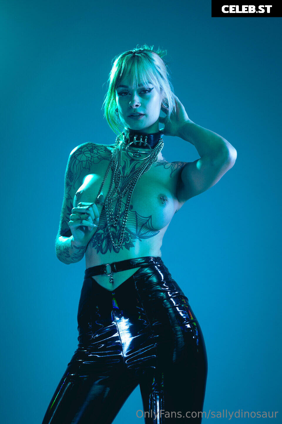 Sallydinosaur Image 2216677