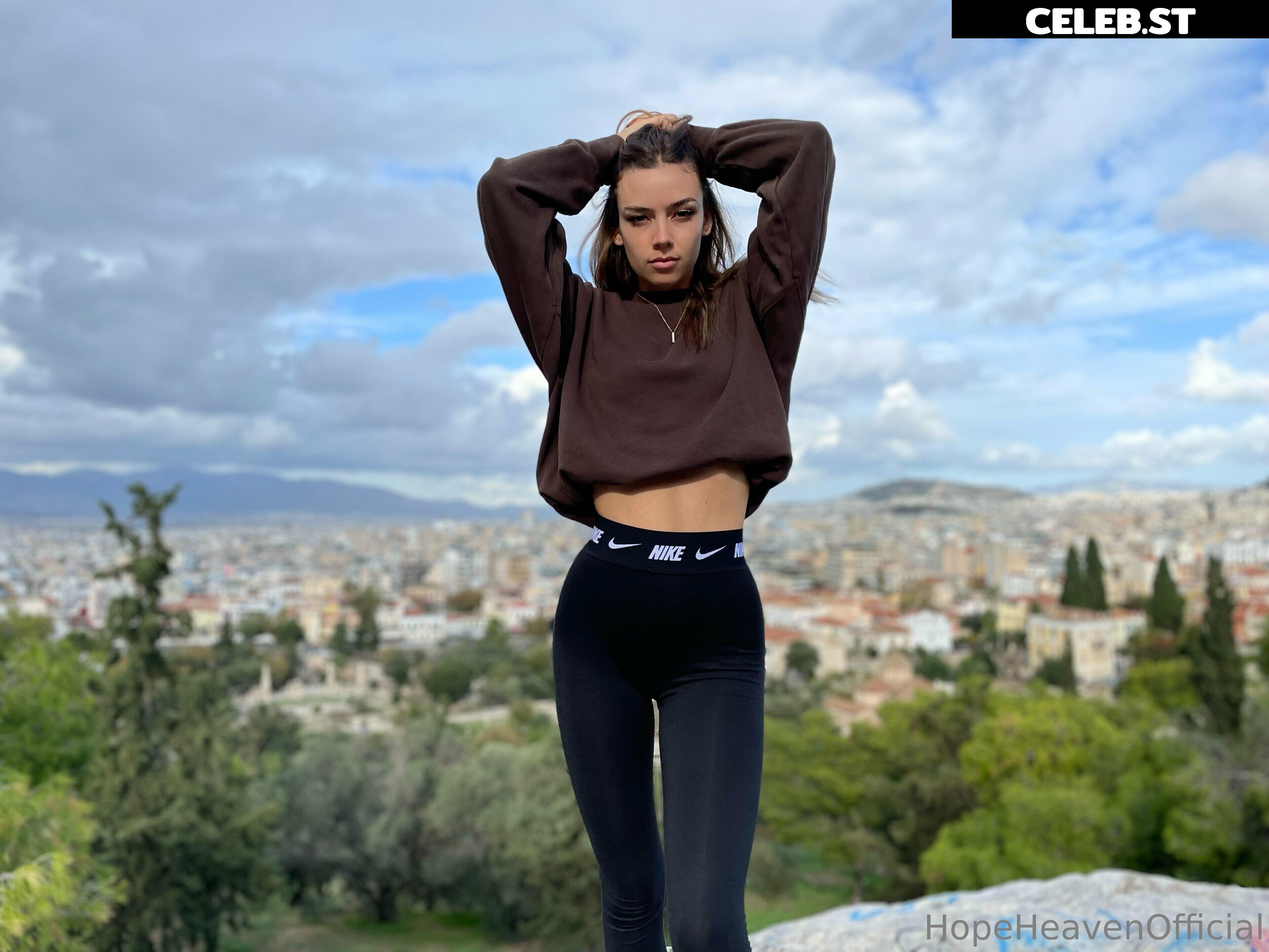 Hope Heaven Image 2216625