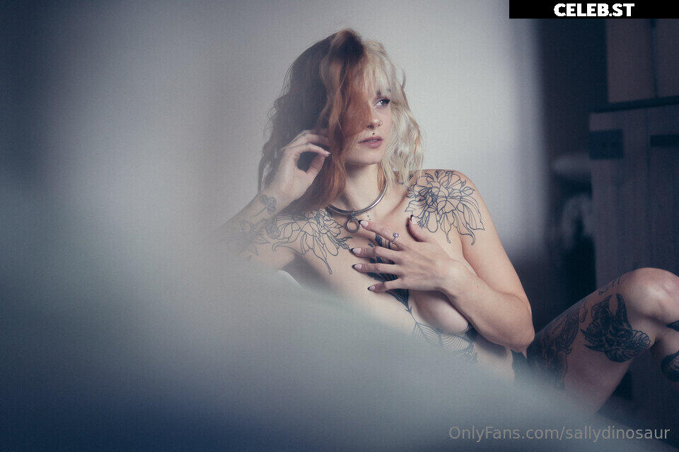 Sallydinosaur Image 2216947