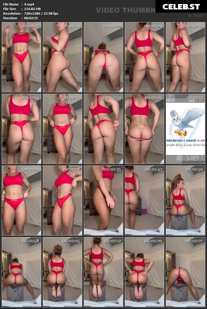 Mandy Rose Image 2217649