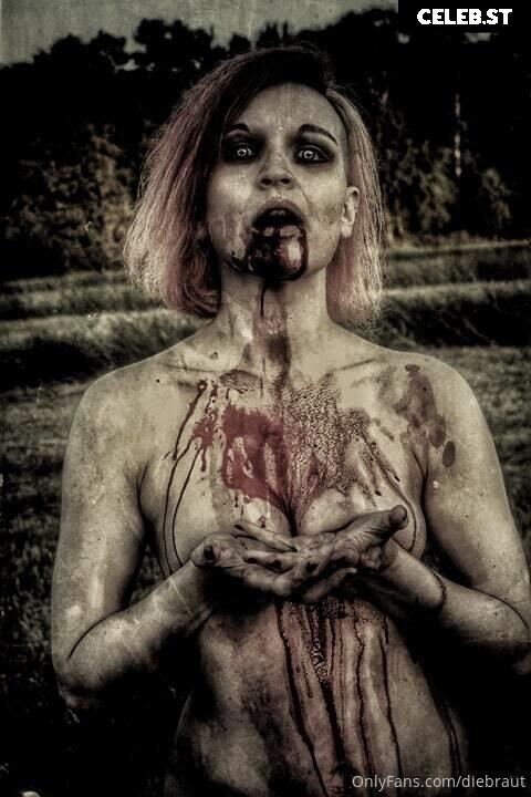 Betonbraut Image 2217086