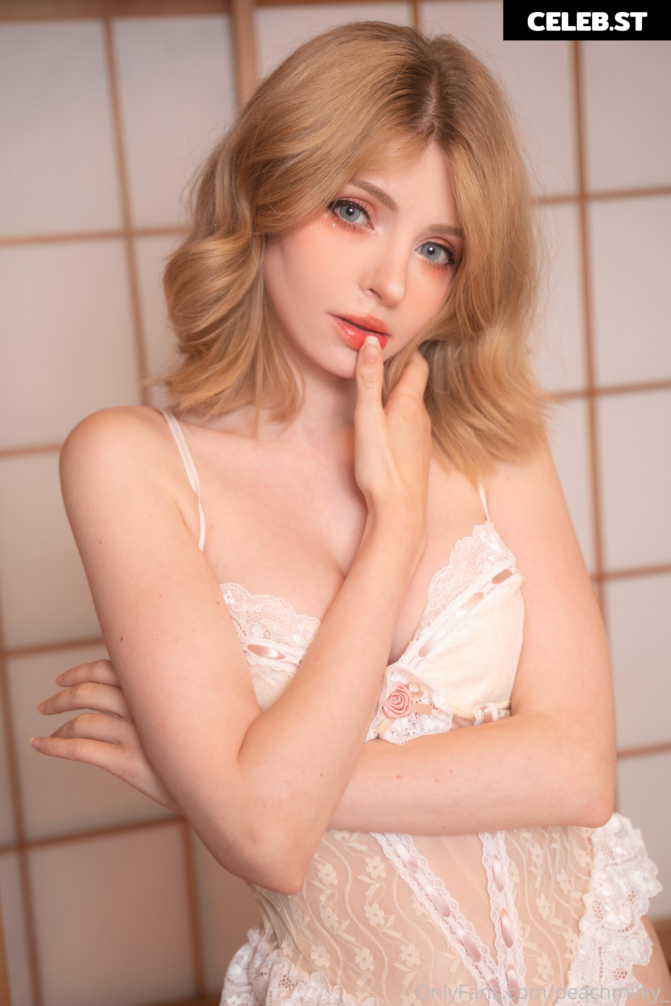 PeachMilky Image 221737