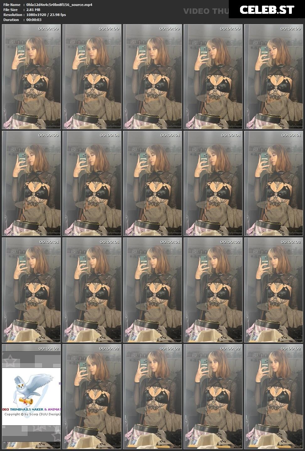 Sallydinosaur Image 2214241