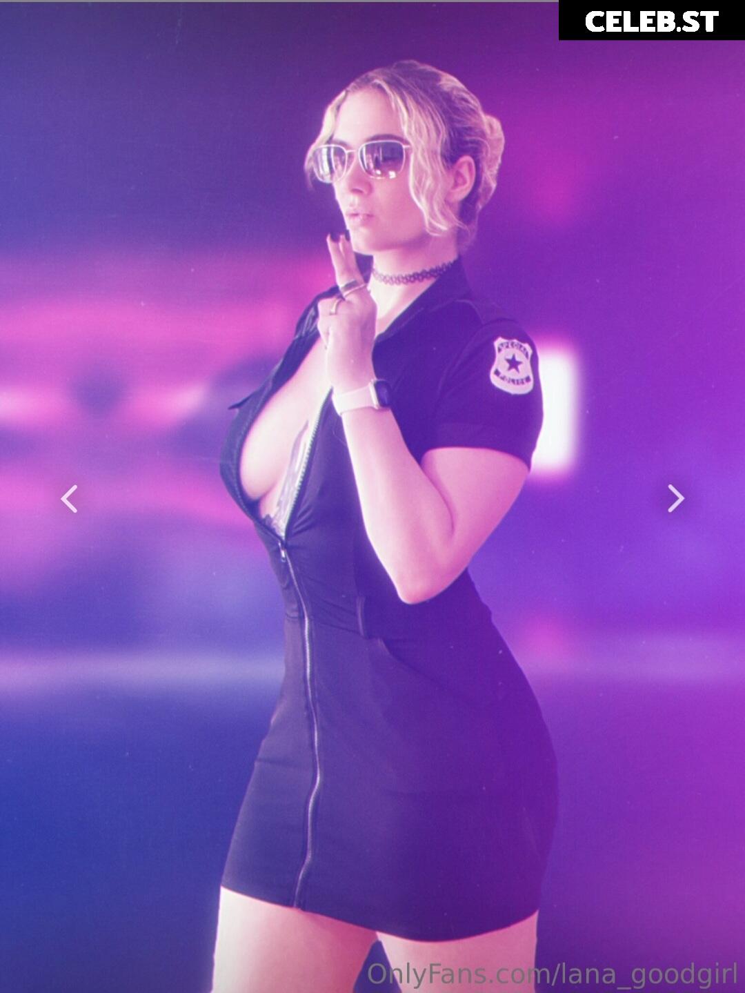 Lana_goodgirl Image 221155